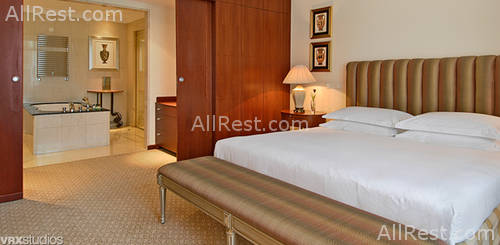 Hyatt Regency Thessaloniki 38